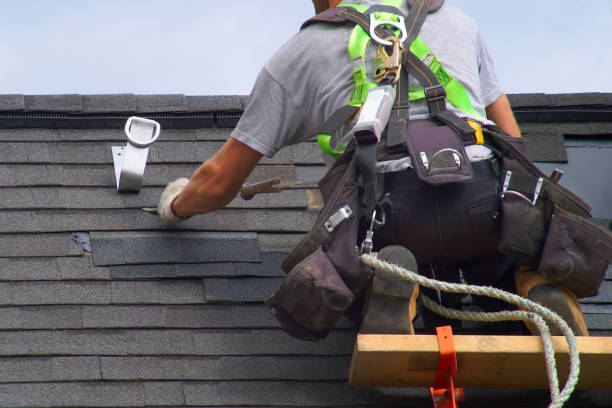 Gutter Installation and Roofing in White Hall, AR