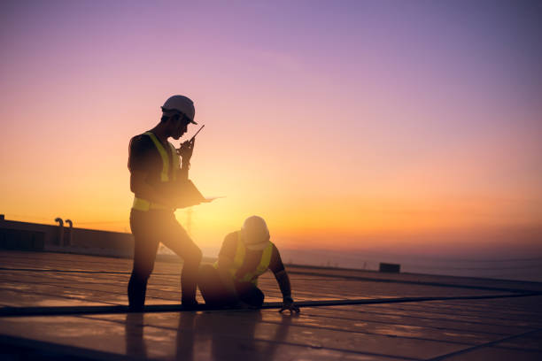 Best Sealant for Roof  in White Hall, AR